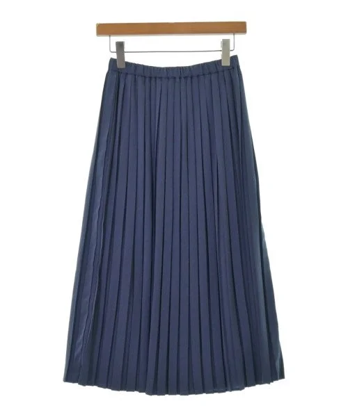 SunaUna Long/Maxi length skirts a-line skirt cut