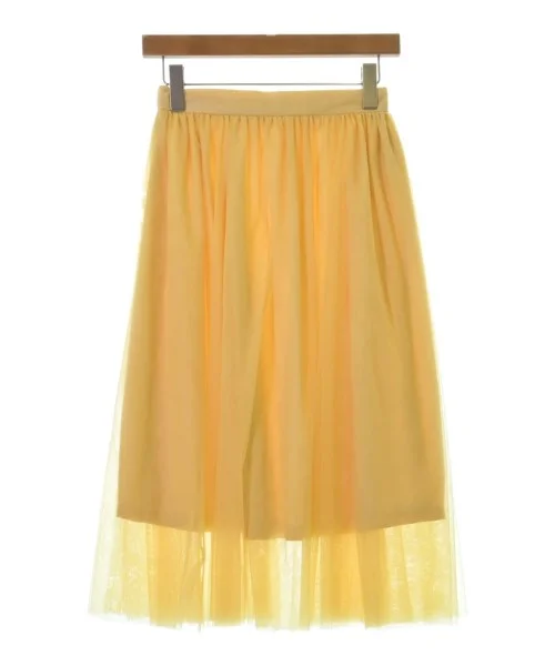 31 Sons de mode Long/Maxi length skirts wrap skirt elegant