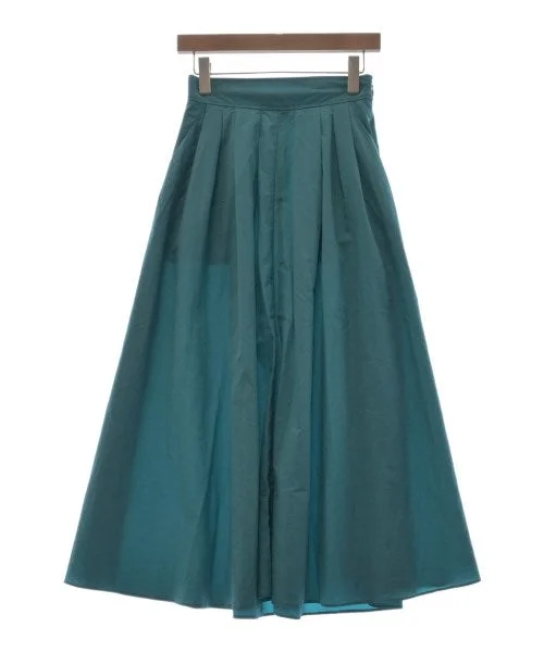 green label relaxing Long/Maxi length skirts pencil skirt chic