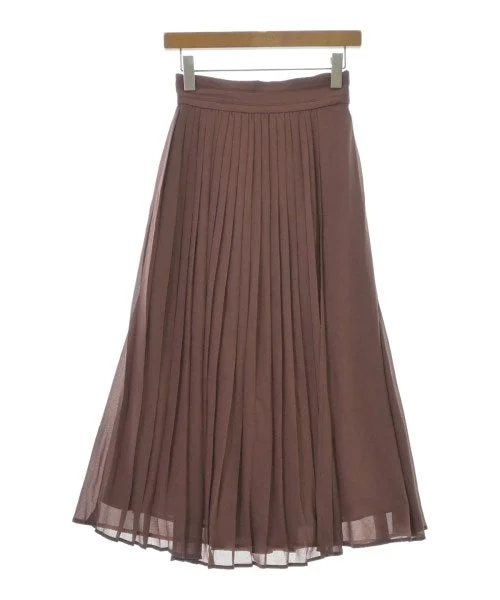 Swingle Long/Maxi length skirts summer skirt style