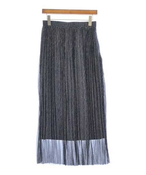 SACRA Long/Maxi length skirts chiffon skirt delicate