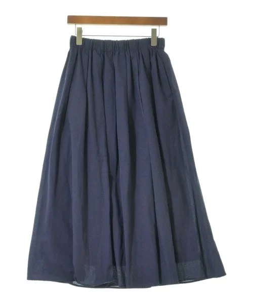 URBAN RESEARCH Sonny Label Long/Maxi length skirts wool skirt breathable