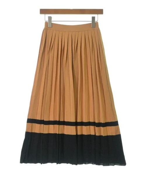 DEMYLEE Long/Maxi length skirts boho skirt vibe