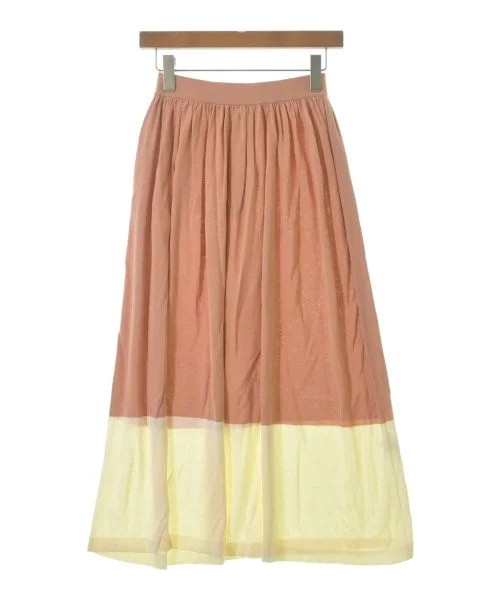 DEMYLEE Long/Maxi length skirts midi skirt versatile