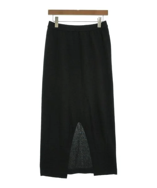 GALERIE VIE Long/Maxi length skirts wool skirt warm