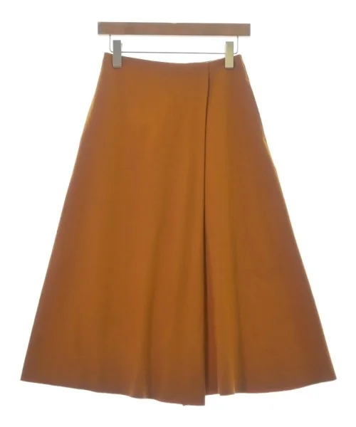 IENA Long/Maxi length skirts wrap skirt elegant