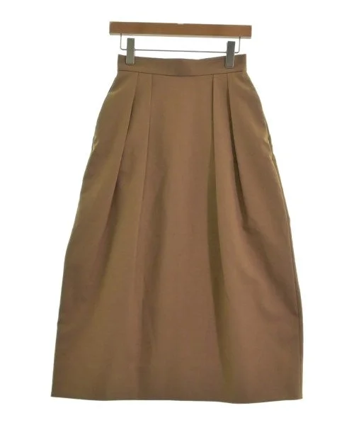 Mila Owen Long/Maxi length skirts summer skirt style