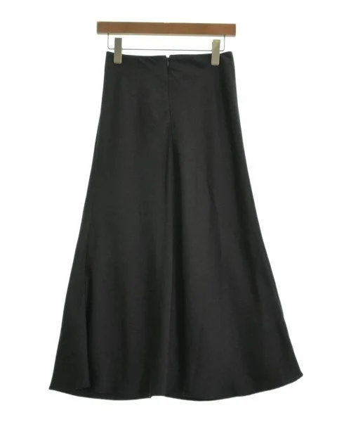 Mila Owen Long/Maxi length skirts tiered skirt playful