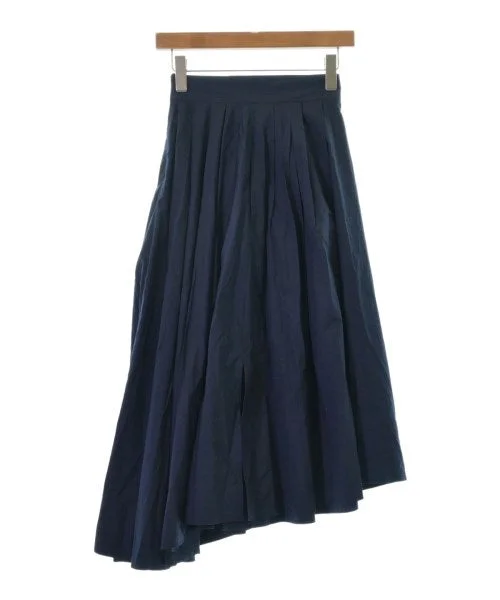 MADISON BLUE Long/Maxi length skirts cotton skirt soft