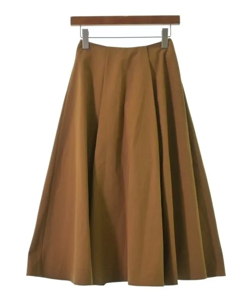 BLENHEIM Long/Maxi length skirts maxi skirt elegant