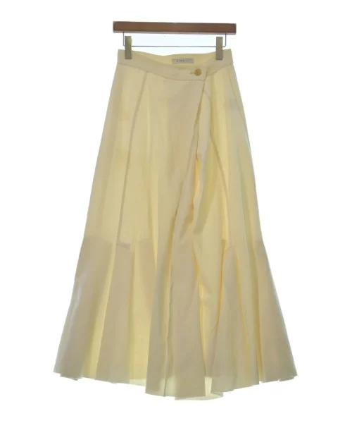 ETRE TOKYO Long/Maxi length skirts relaxed fit skirt