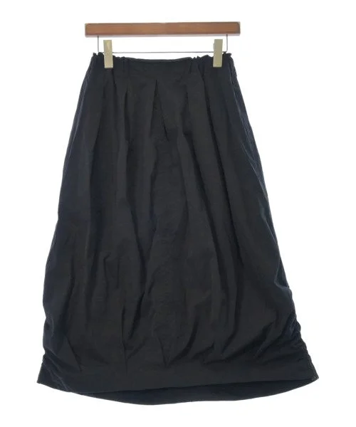 PASSIONE Long/Maxi length skirts flowy skirt hem