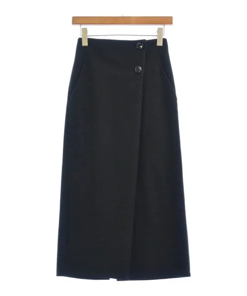 EMMEL REFINES Long/Maxi length skirts maxi skirt elegant