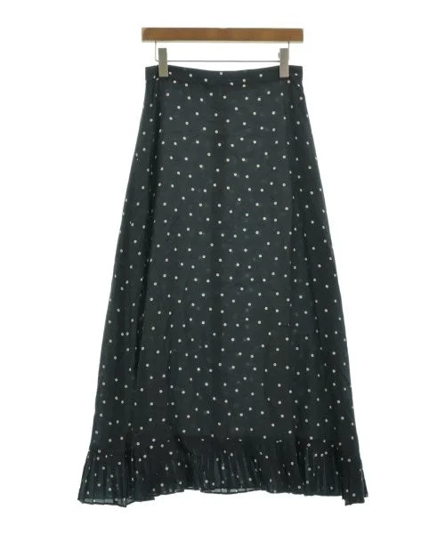 THIRD MAGAZINE Long/Maxi length skirts pencil skirt chic