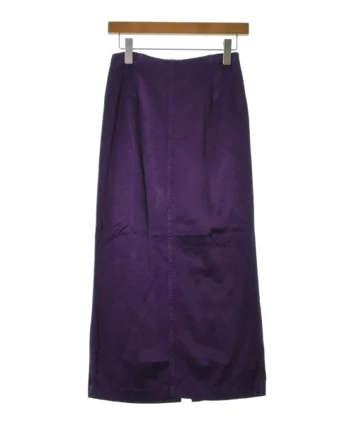 DRIES VAN NOTEN Long/Maxi length skirts casual skirt length