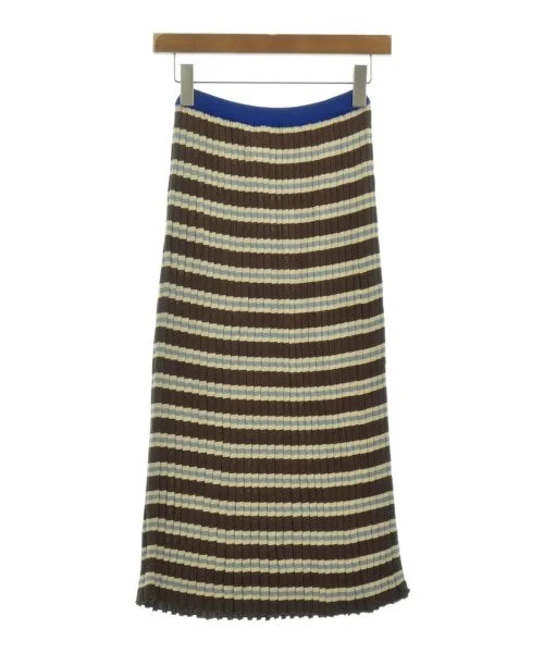 MARNI Long/Maxi length skirts boho skirt vibe