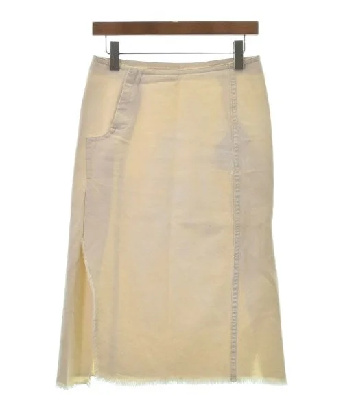 MARNI Long/Maxi length skirts relaxed fit skirt