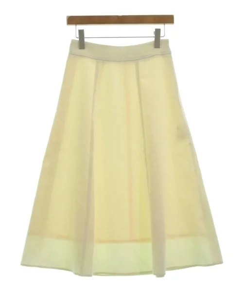 NOLLEY'S Light Long/Maxi length skirts slim fit skirt