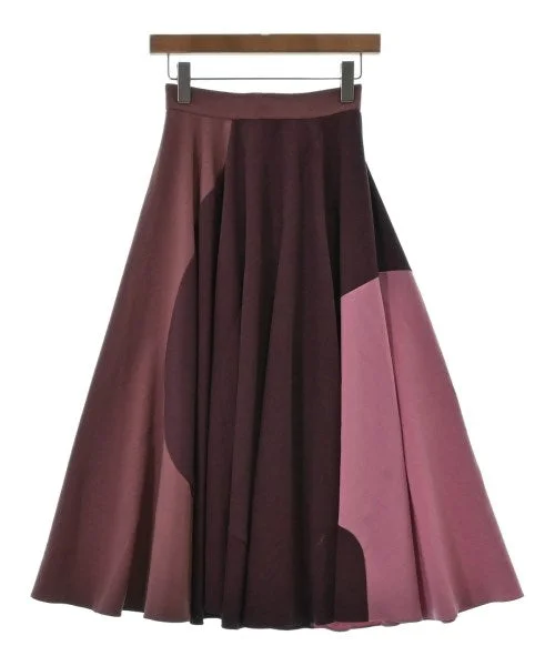 ROKSANDA Long/Maxi length skirts lace skirt feminine