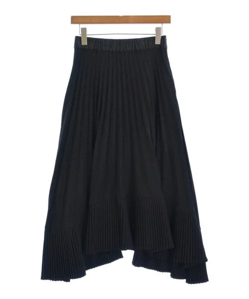 SUMI STYLE Long/Maxi length skirts midi skirt versatile