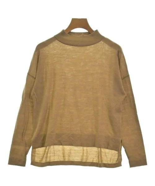 Rouge vif Sweaters Sequined Glittery Shiny