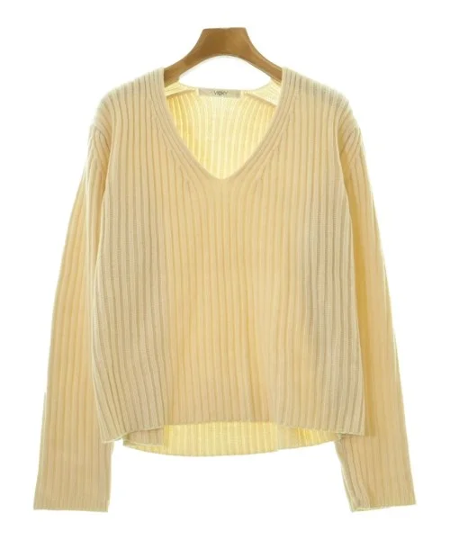 VICKY Sweaters Slim Fit Regular Fit Oversized