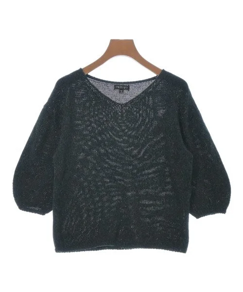 INDIVI Sweaters Transparent Opaque Sheer