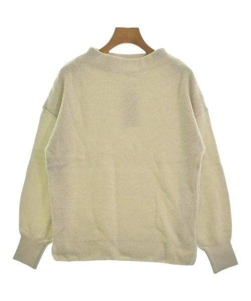 INDIVI Sweaters Lace Blend Ribbed Blend Corduroy Blend