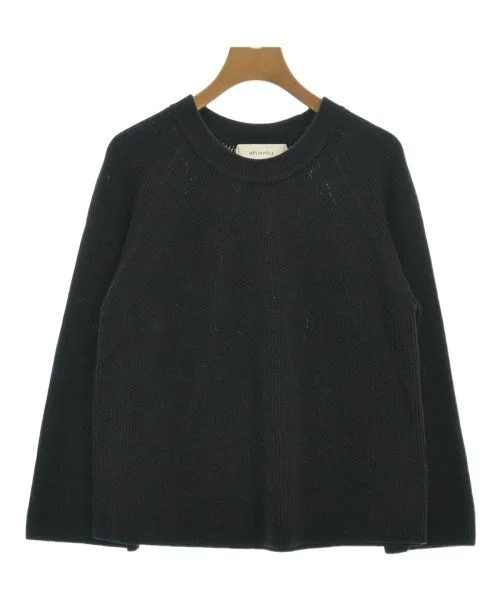 heliopole Sweaters Fitted Slim Tailored