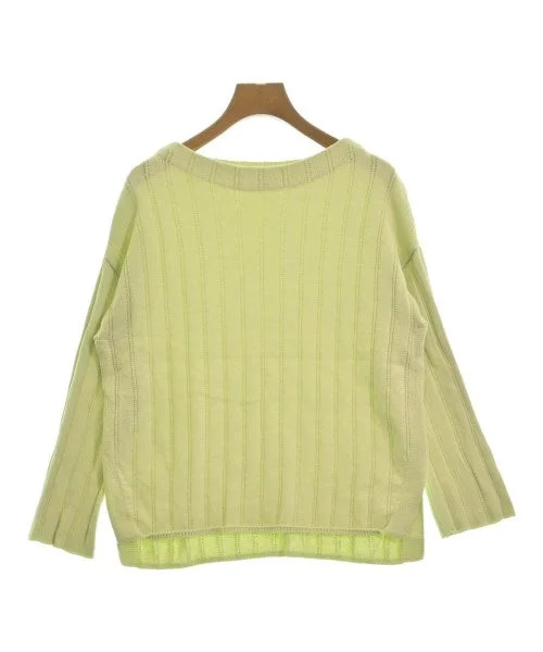 SHIPS Sweaters Embroidered Appliqued Beaded