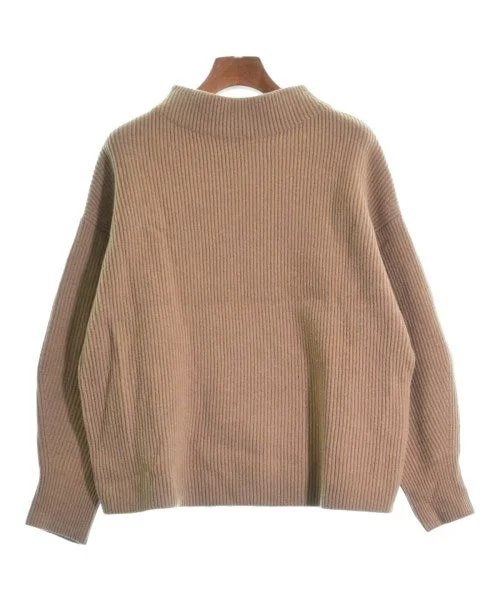ADAM ET ROPE Sweaters Solid Color Striped Floral Print