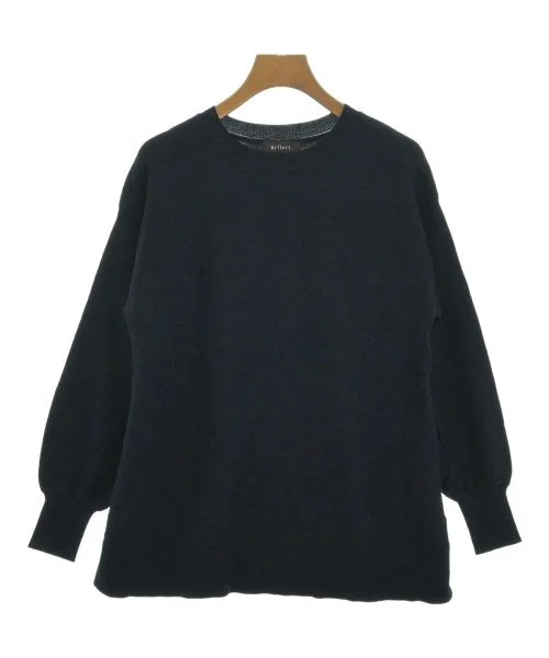 Reflect Sweaters Ribbed Striped Patterned