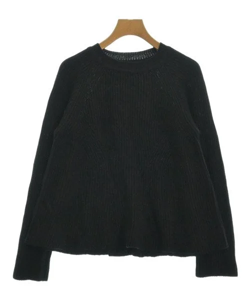 mizuiro ind Sweaters Chenille Blend Fleece Blend Nylon Blend