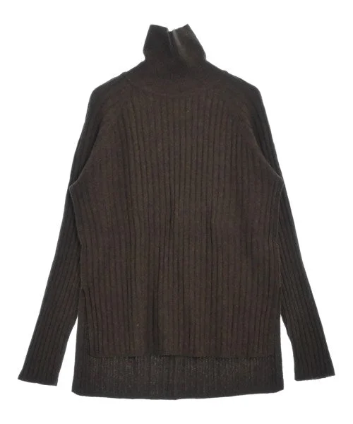 mizuiro ind Sweaters Lightweight Heavyweight Midweight