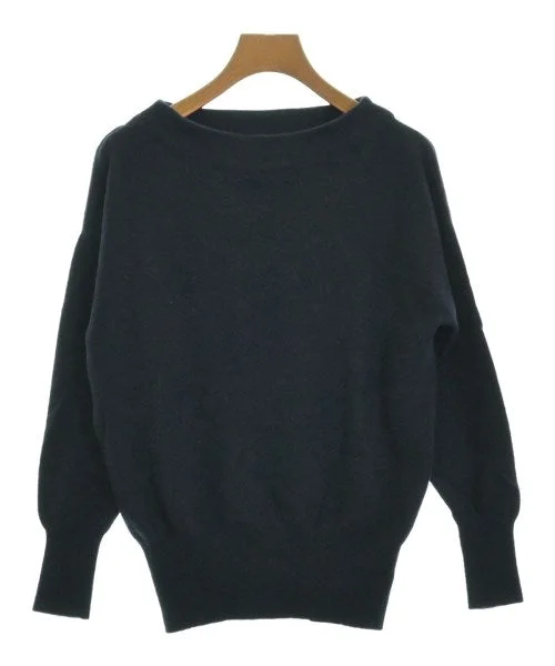 La TOTALITE Sweaters Satin Blend Silk Blend Wool Blend