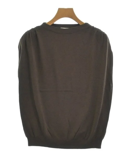 La TOTALITE Sweaters Glossy Satin Silk