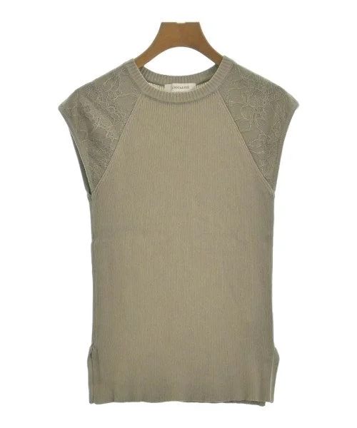 La TOTALITE Sweaters Neon Metallic Matte