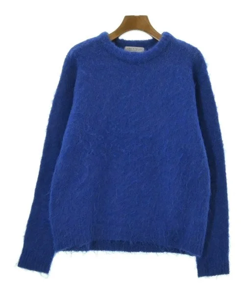 a day in the life UNITED ARROWS Sweaters Collared Crew Neck Turtle Neck