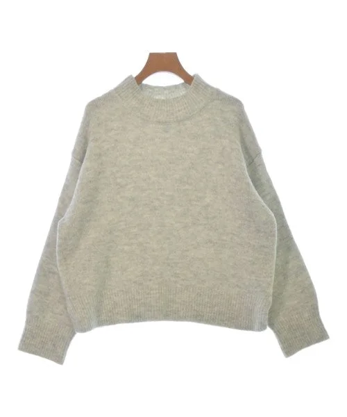 Couture brooch Sweaters Wool Sweater Cotton Sweater Cashmere Sweater