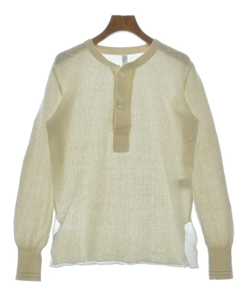 SALON adam et rope Sweaters Polka Dot Checkered Tartan