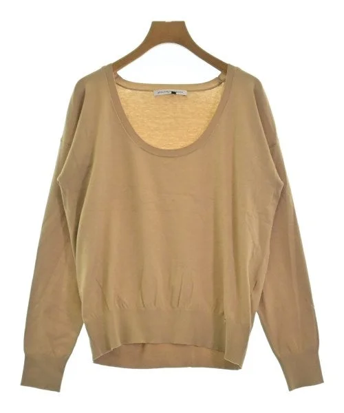 ADOLFO DOMINGUEZ Sweaters Thin Thick Dense