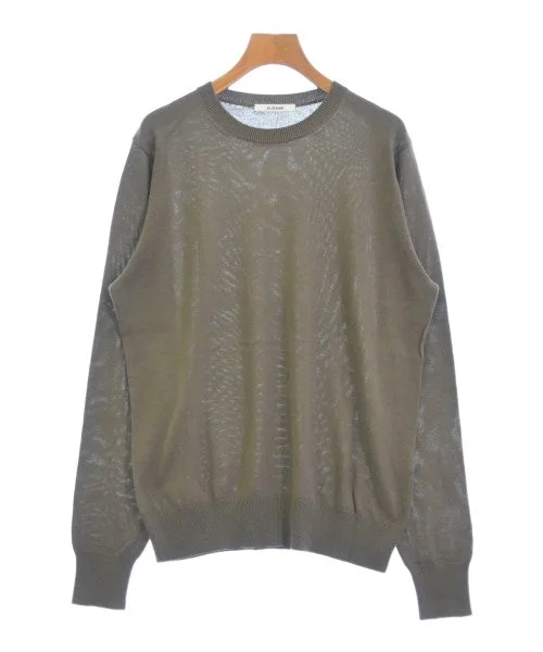 SLOANE Sweaters Chenille Brocade Lace