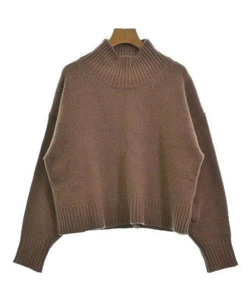 EMMEL REFINES Sweaters Spandex Rayon Corduroy