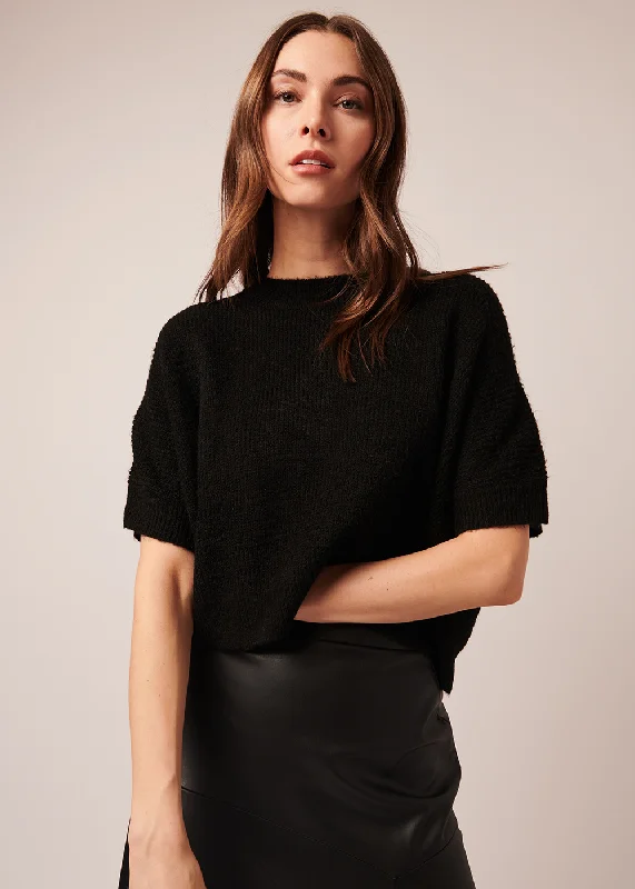 Reyna Sweater Anti-Pilling Anti-Shrink Durable