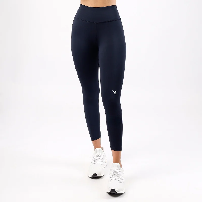 Mighty Leggings (NVYLG) Fashionable Quick-Dry Leggings