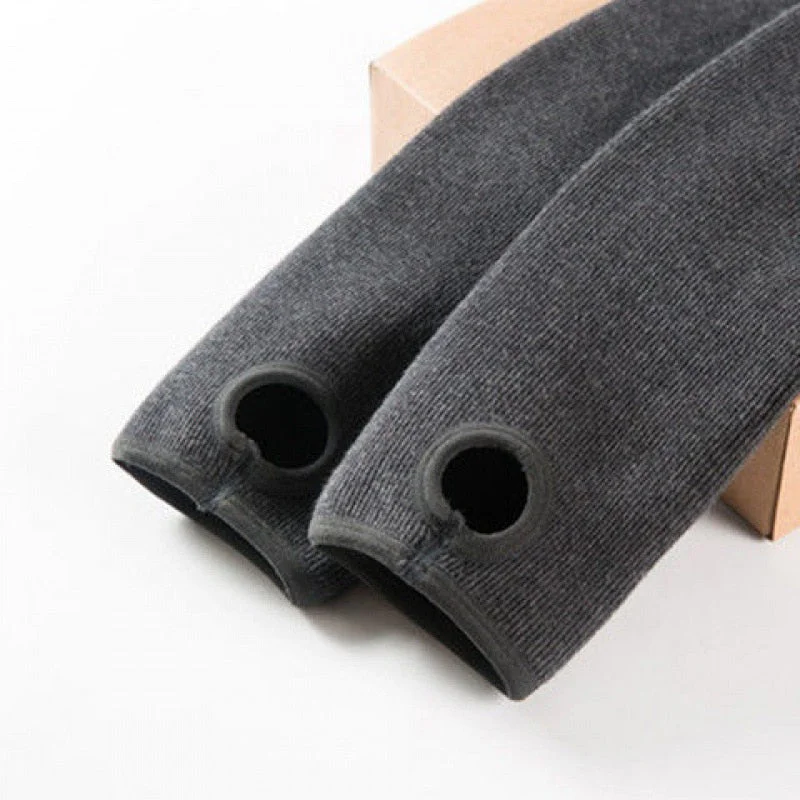 Deep grey(no fleece)