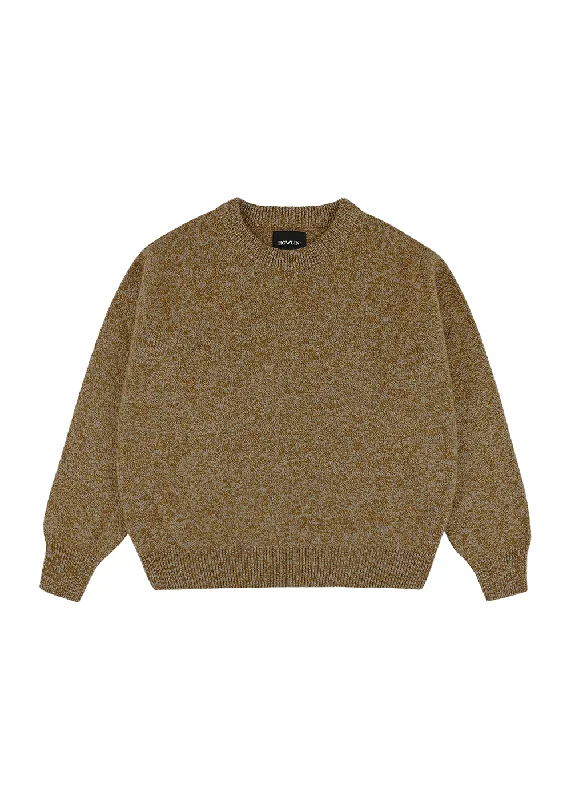 Tropical Dreams Sweater Casual Formal Business