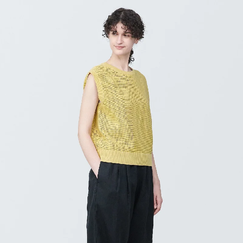 Smoky yellow