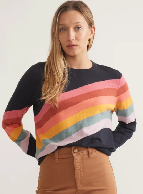Women's Icon Sweater Nylon Fabric Polyester Fabric Spandex Fabric