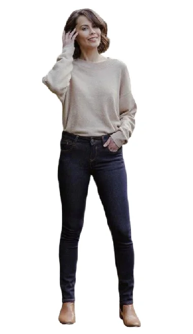 NLJ Stoke Jeans Comfortable Jogger Style Jeans